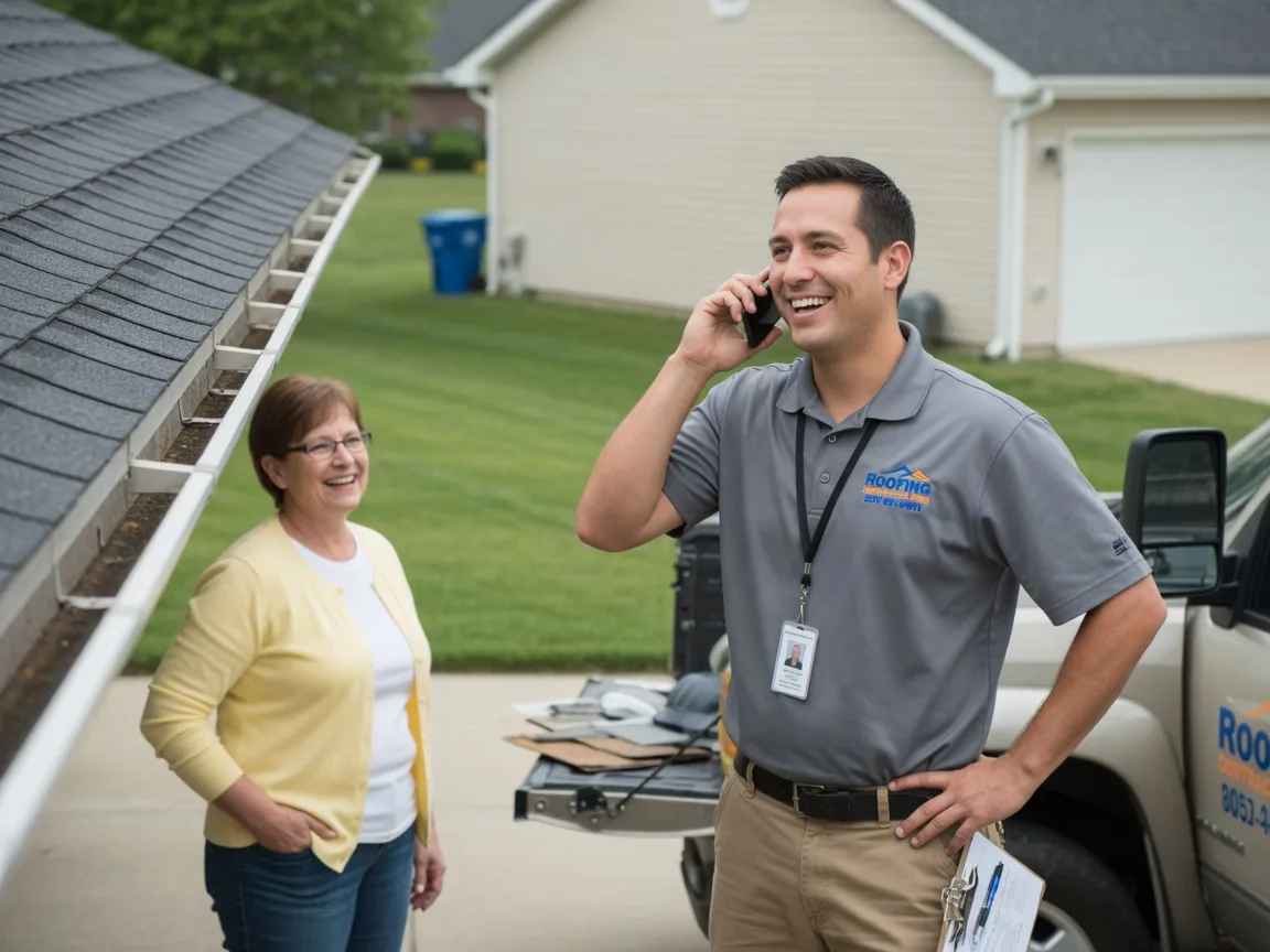 Local Roofing Contractors Briggs, TX FAQs